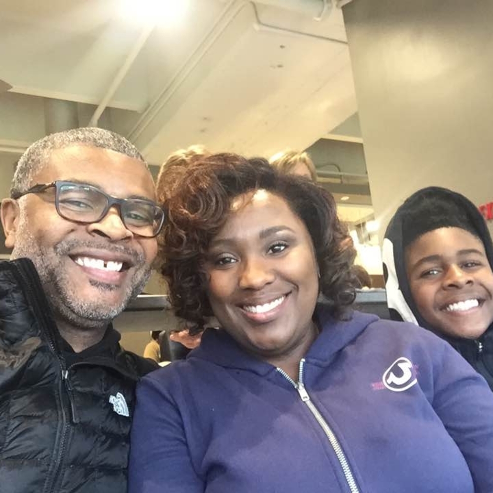 Meet your Posher, Rommie